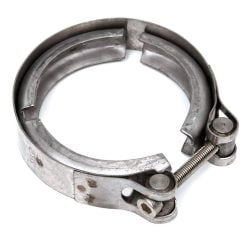 V-BAND EXHAUST CLAMP 2.0 TDI